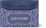 CASH IS KING - Kortholder