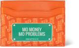 MO MONEY MO PROBLEMS - Kortholder
