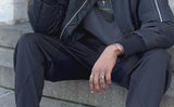 Volare - Fugle ring (Sølv)